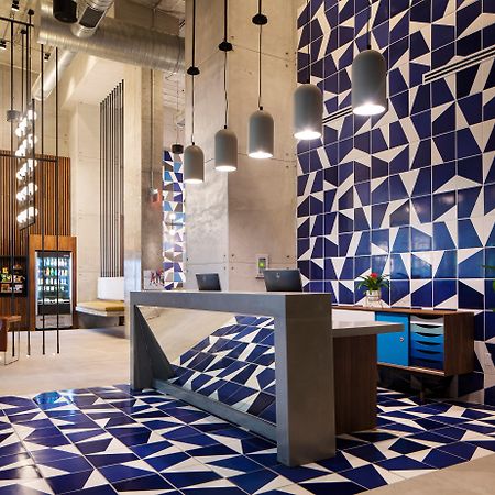Hotel Indigo Miami Brickell By Ihg Kültér fotó