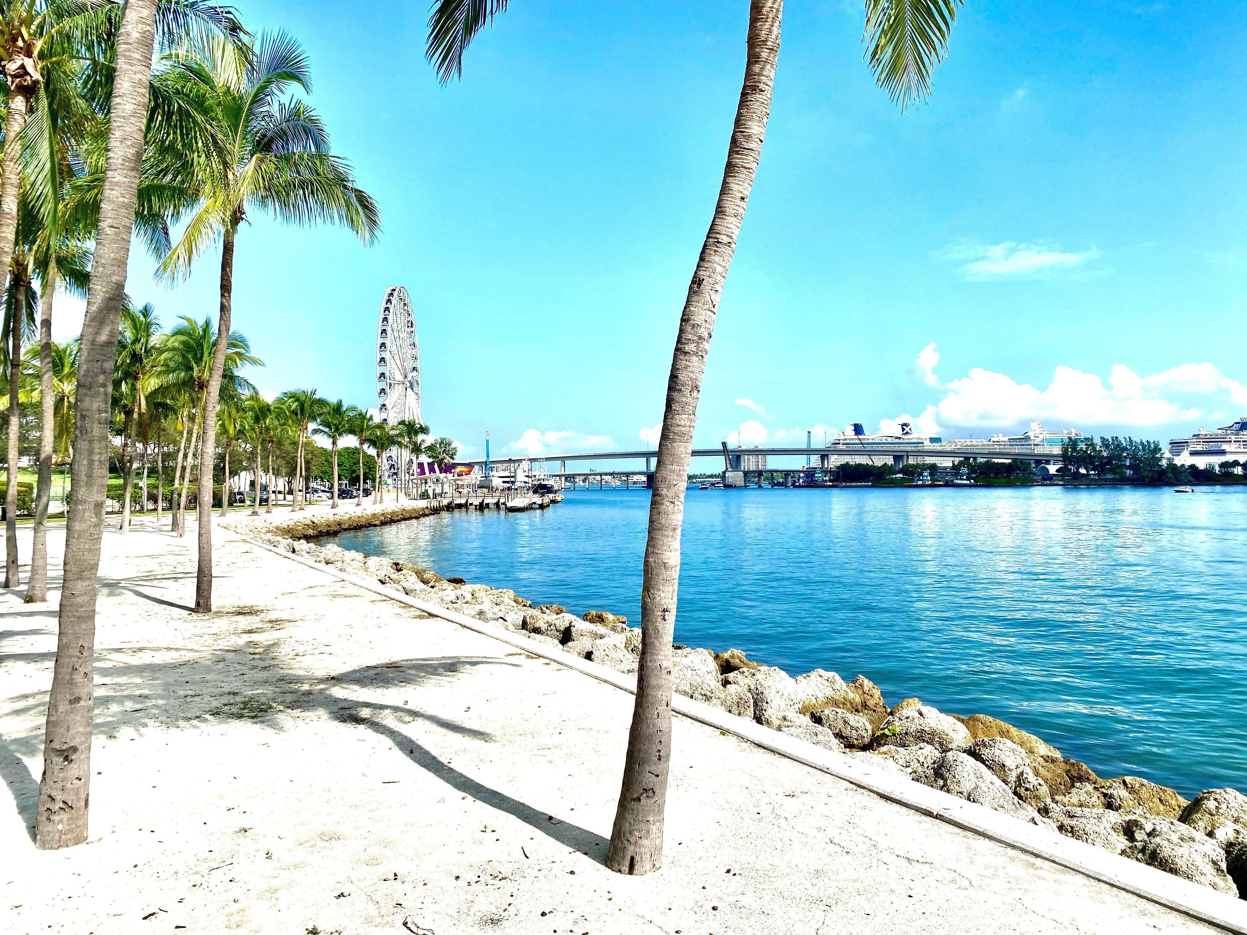 Hotel Indigo Miami Brickell By Ihg Kültér fotó