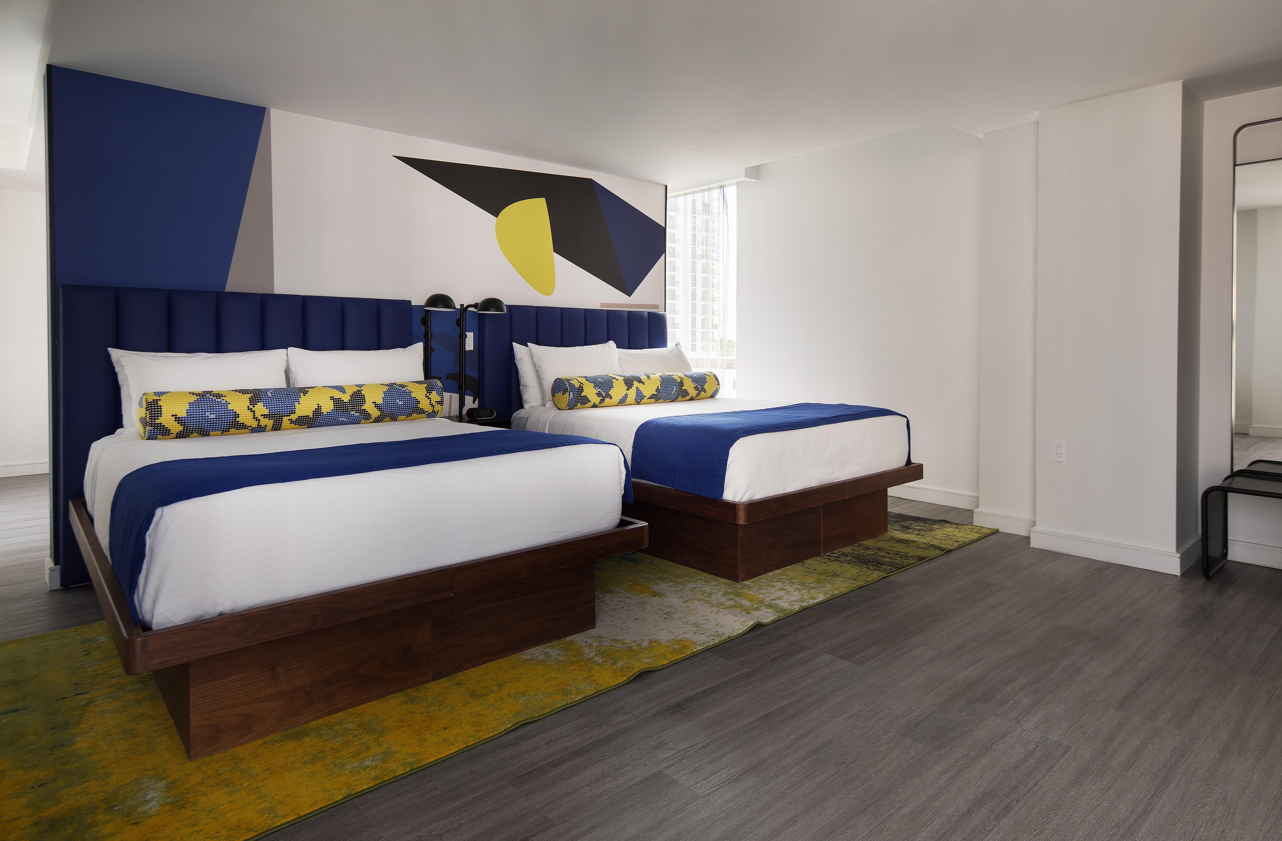 Hotel Indigo Miami Brickell By Ihg Kültér fotó