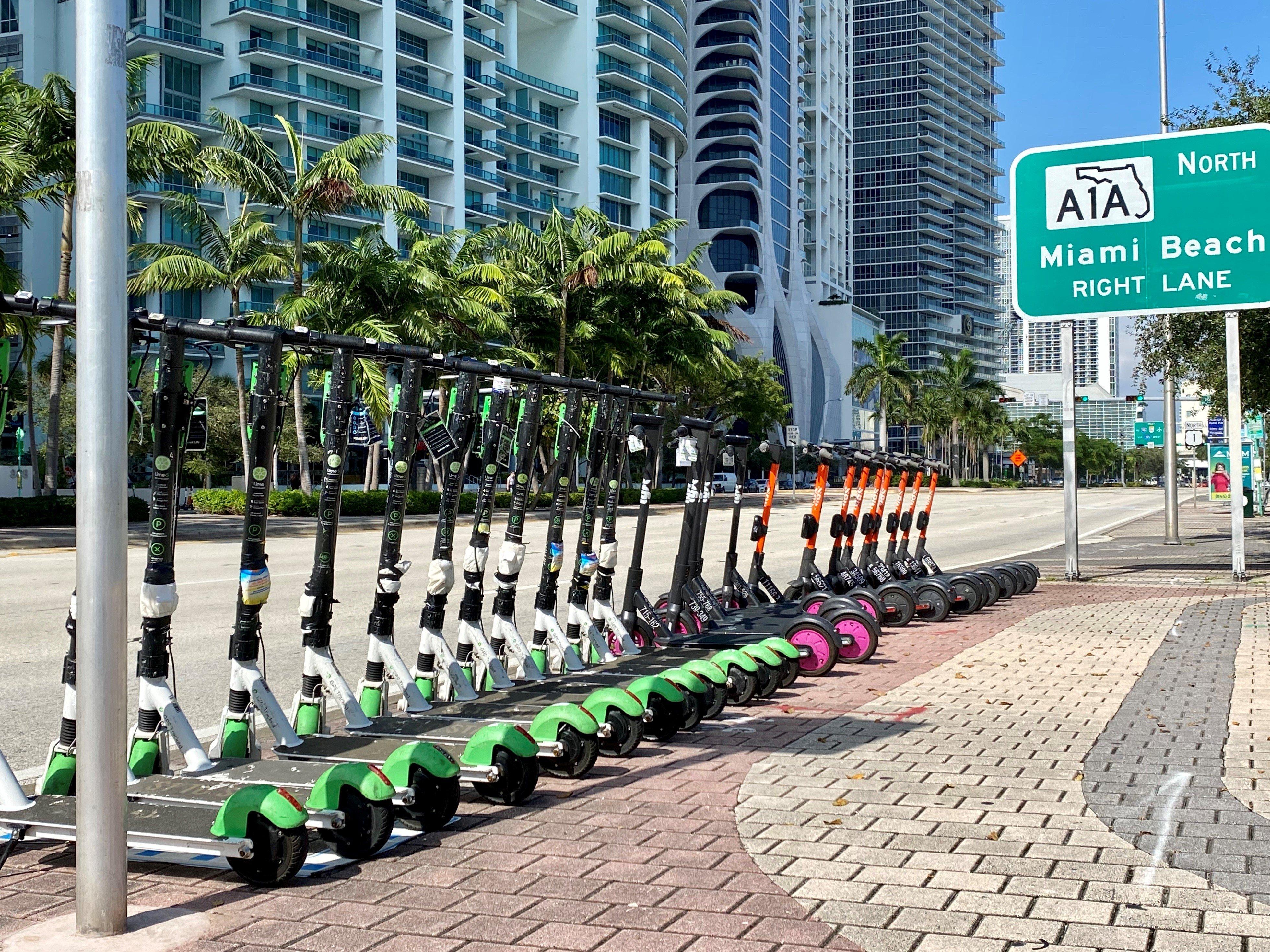 Hotel Indigo Miami Brickell By Ihg Kültér fotó