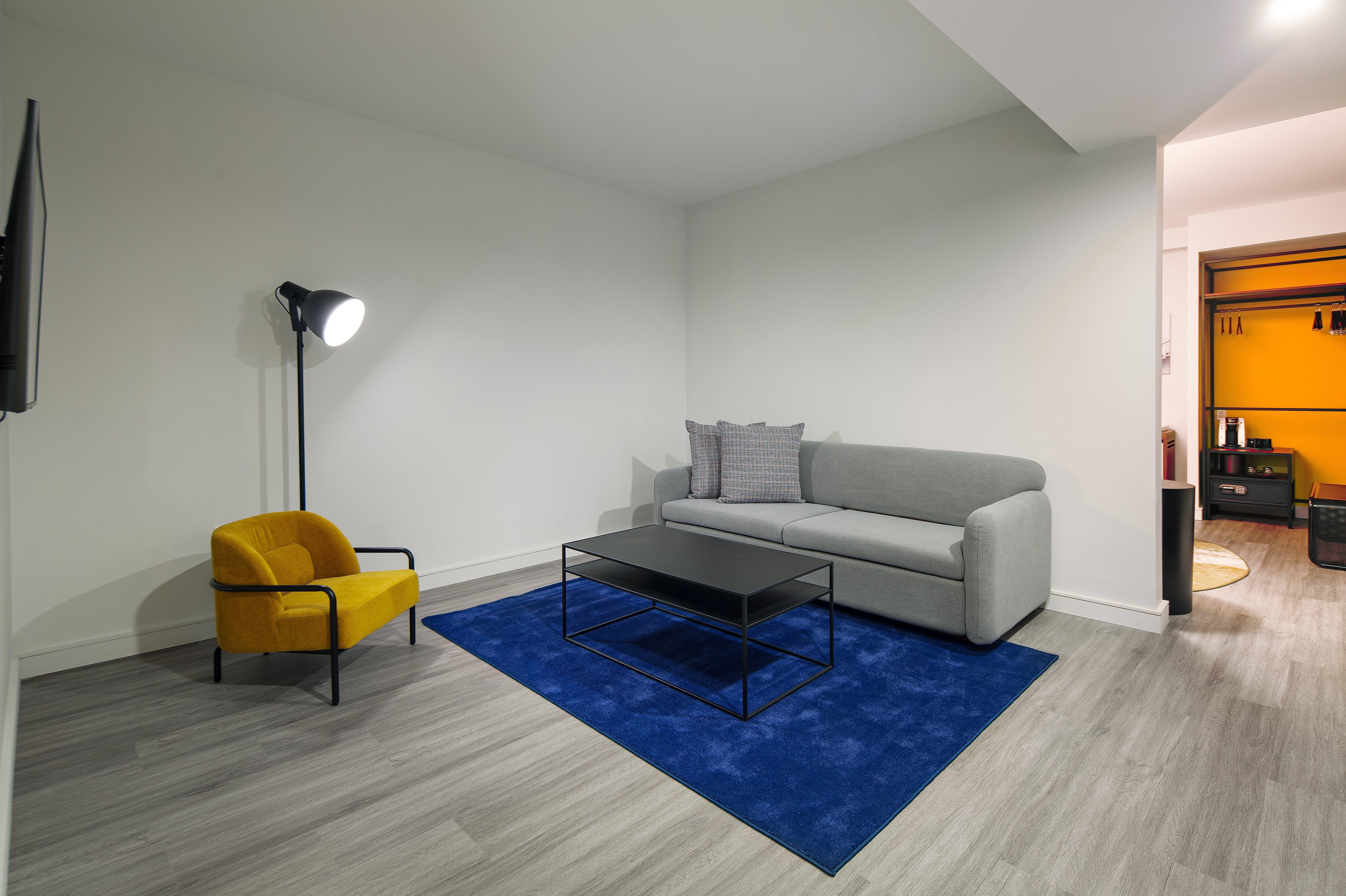 Hotel Indigo Miami Brickell By Ihg Kültér fotó