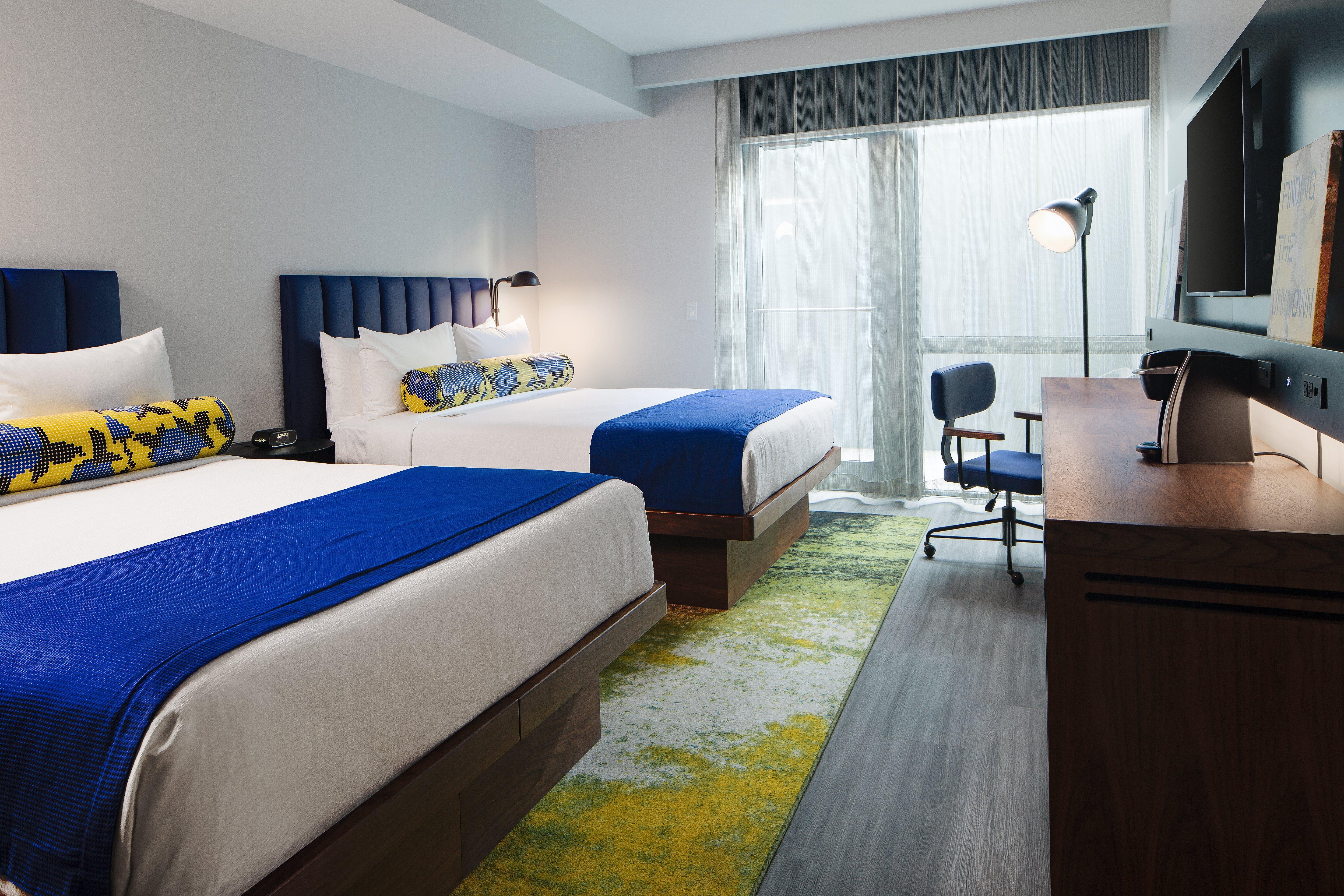Hotel Indigo Miami Brickell By Ihg Kültér fotó